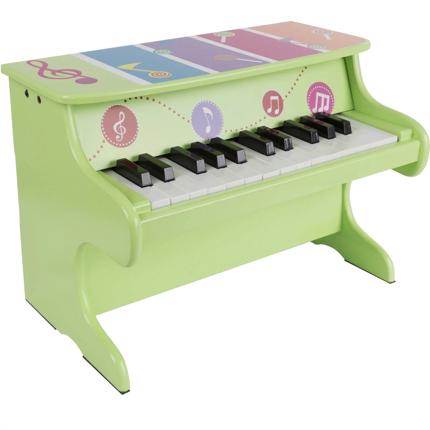 25-Key Kids Toy Piano