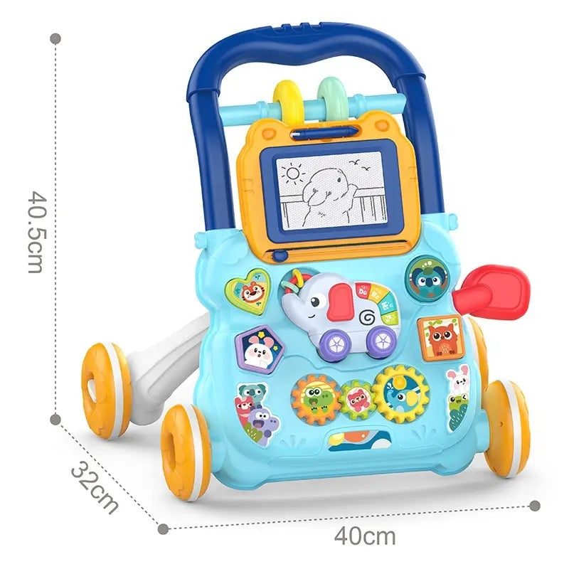 Baby Multifunctional Walker