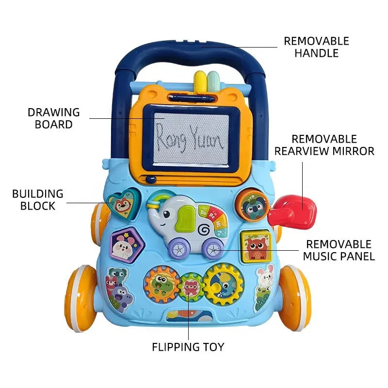 Baby Multifunctional Walker