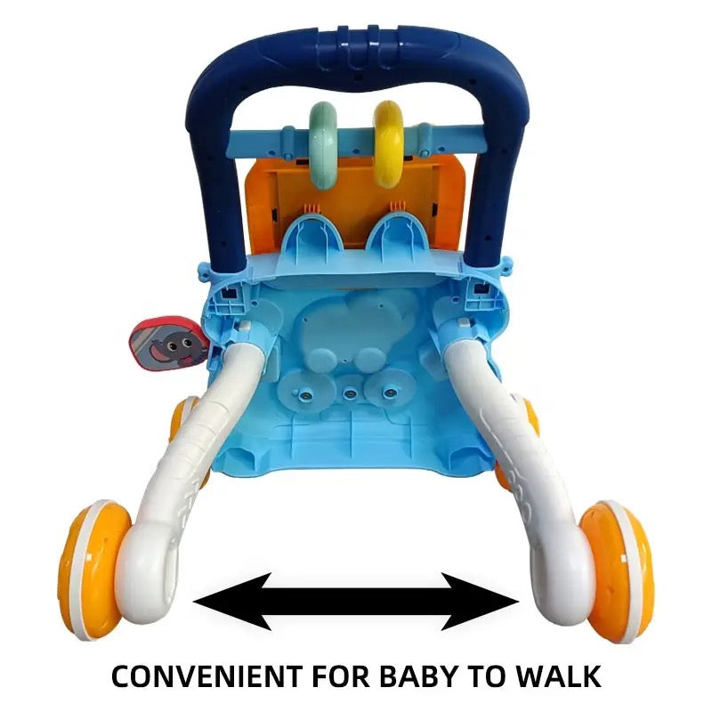 Baby Multifunctional Walker