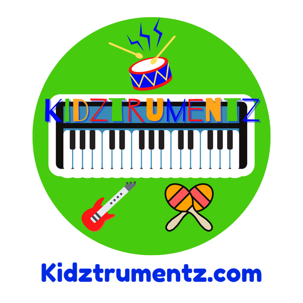 kidztrumentz.com