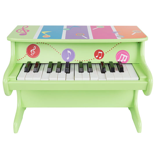25-Key Kids Toy Piano